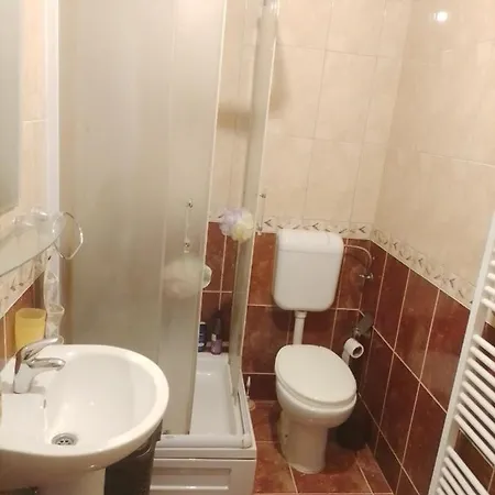شقة Stan Na Dan 066725741